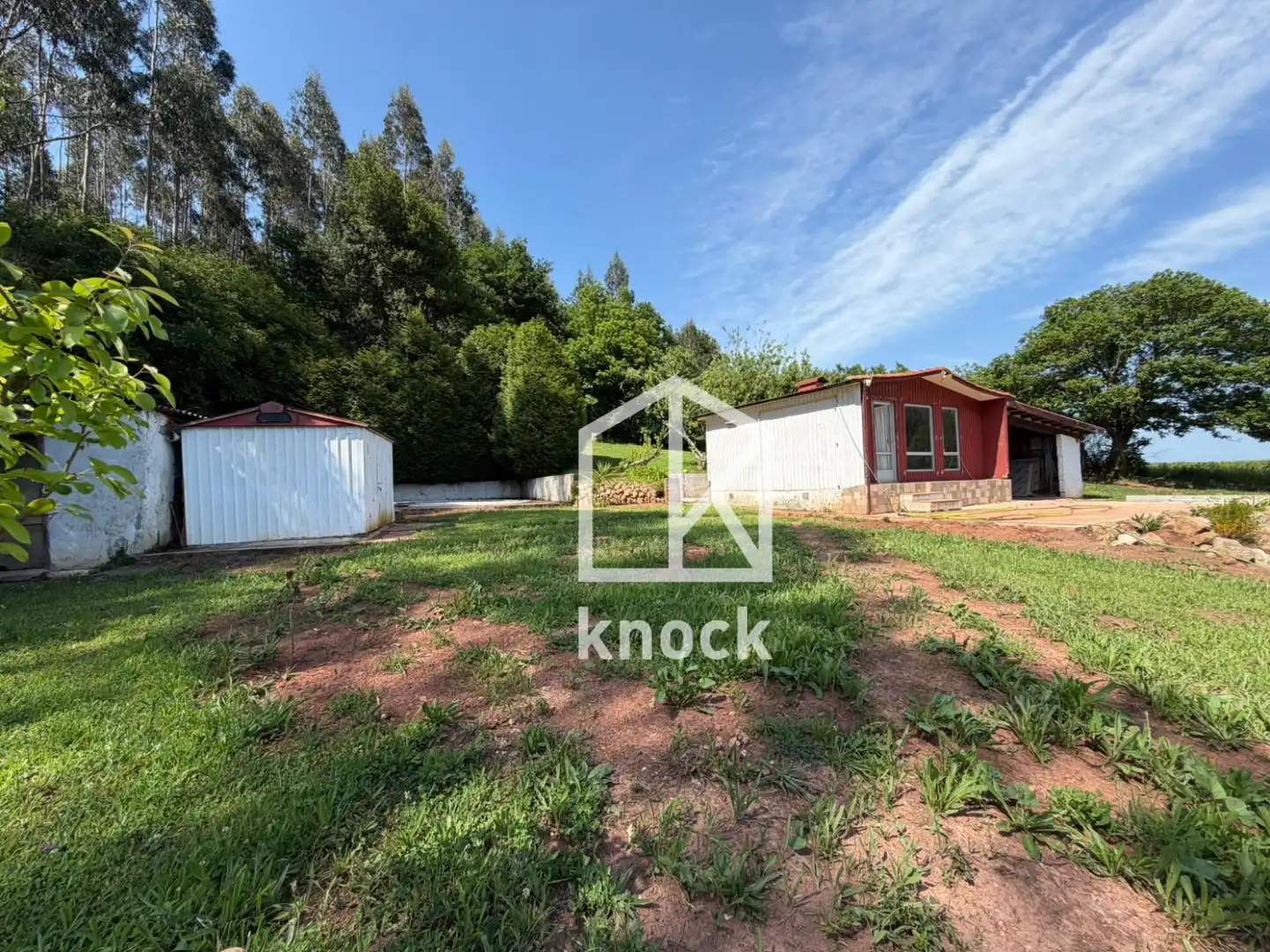 Casa o xalet en venda a Calle Pedregosa, 7, Pillarno