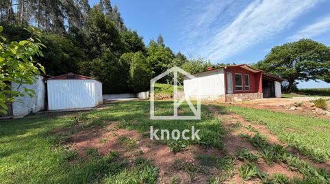 Foto 5 de Casa o xalet en venda a Calle Pedregosa, 7, Pillarno, Castrillón