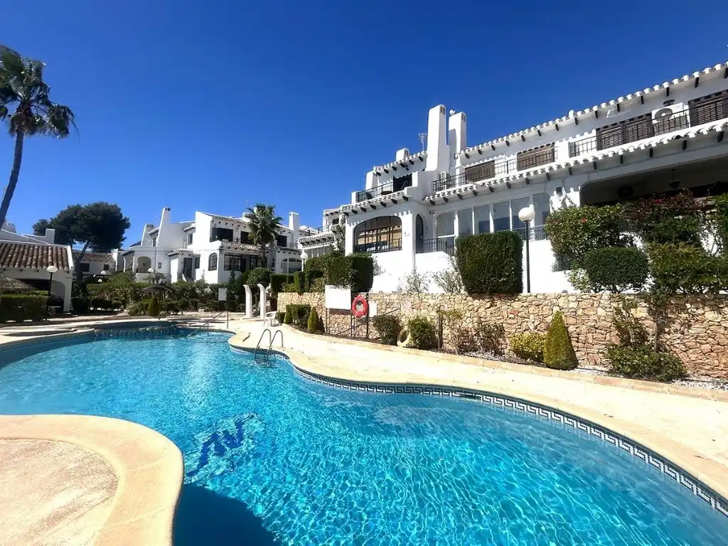 Villa à louer à Calle San Francisco-Zenia, imagen 29