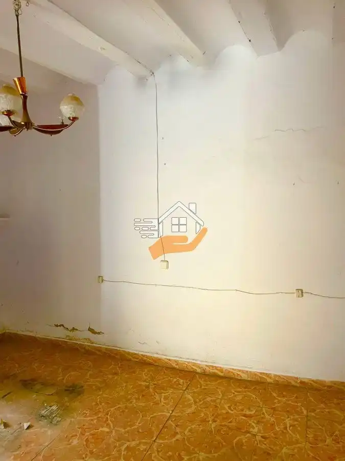 Casa adosada en venda en Vélez-Rubio amb Terrassa