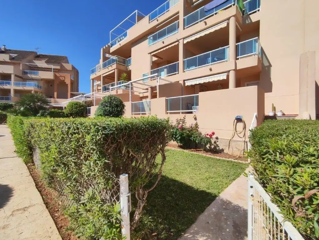 Apartament amb piscina en venda a Carretera de les Marines a Dénia, imagen 5
