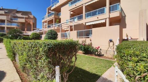 Foto 5 de Apartamento en venta en Carretera de Les Marines a Dénia, El Palmar - Los Molinos, Dénia