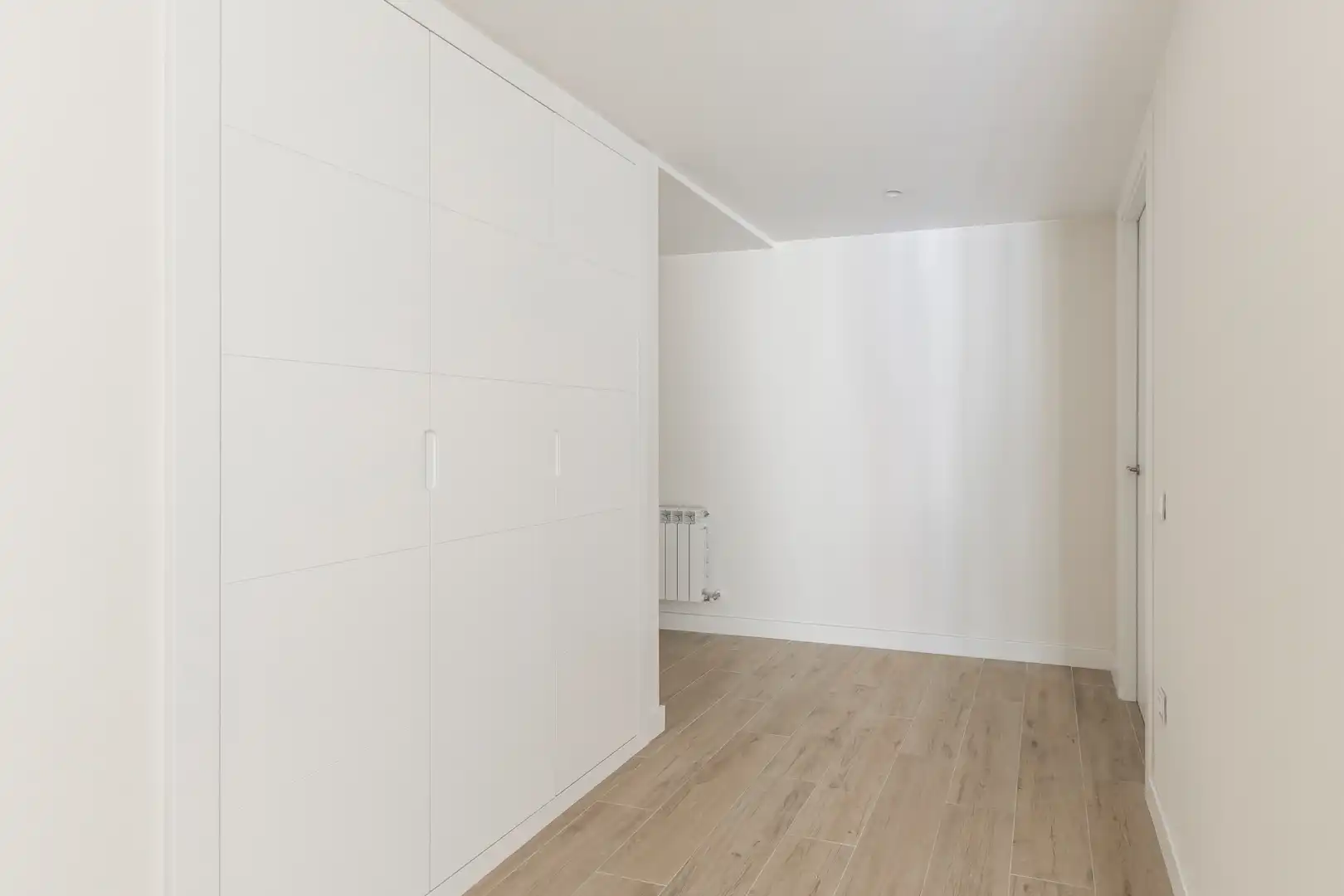 Piso de obra nueva con ascensor en venta en Calle Capitán Arenas 3, imagen 24