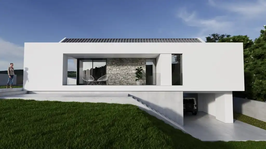 Residential land for sale in Nou Vendrell