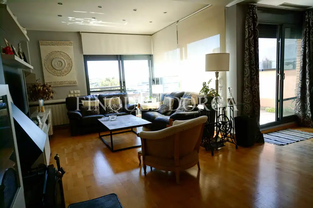 Casa a schiera con piscina in vendita a Cabrils, imagen 17