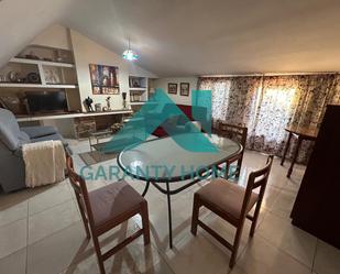 Exterior view of Attic to rent in Cáceres Capital  with Heating and Terrace