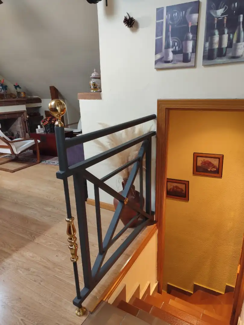 Detached homes for sale in Móstoles  with Heating, Private garden and Parquet flooring
