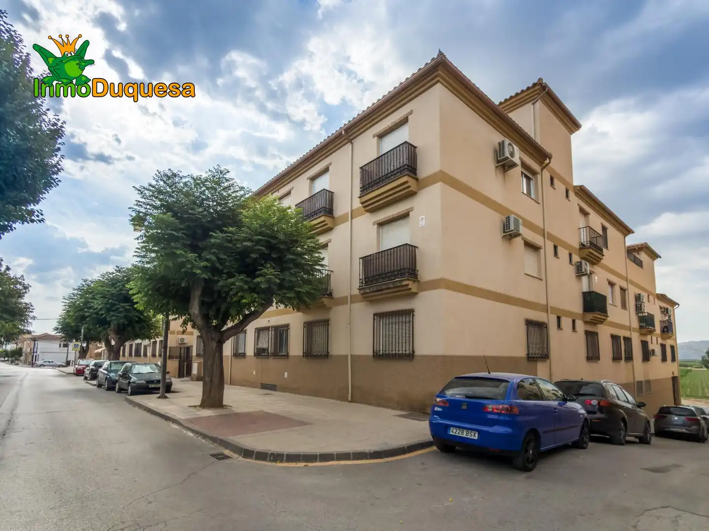 Flat for sale in Calle de la ALHAMBRA, 1, Cijuela