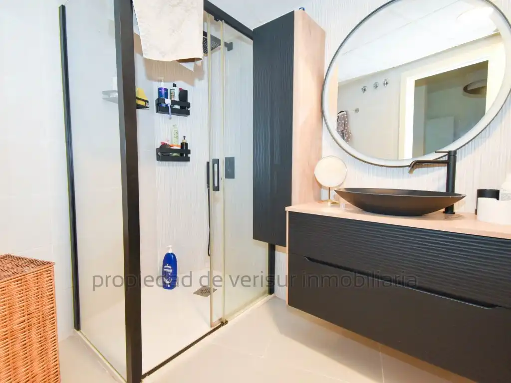 Flat with terrace for sale in Casco Antiguo, imagen 10