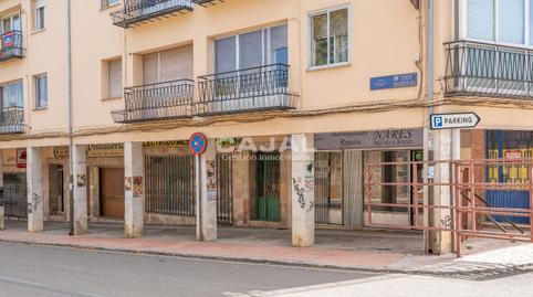 Photo 2 of Premises to rent in Médico Valentín Gil, Riaza, Segovia