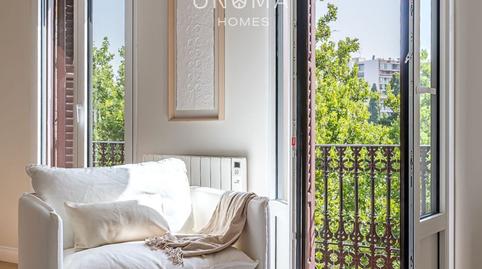 Foto 4 de Pis en venda a Del Prado 42, Cortes - Huertas, Madrid