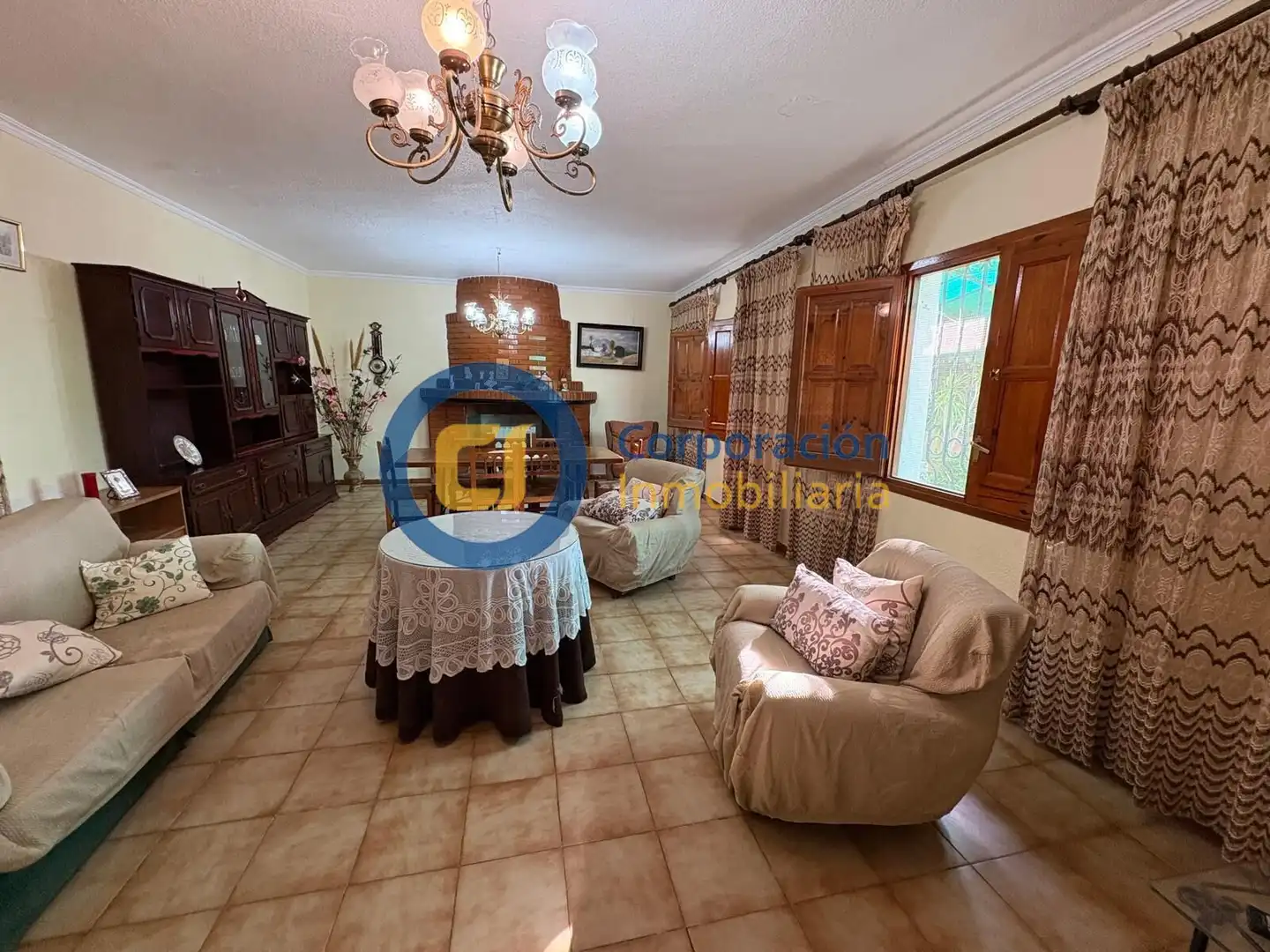 Casa con giardino in vendita a Pedanías Centro, imagen 4