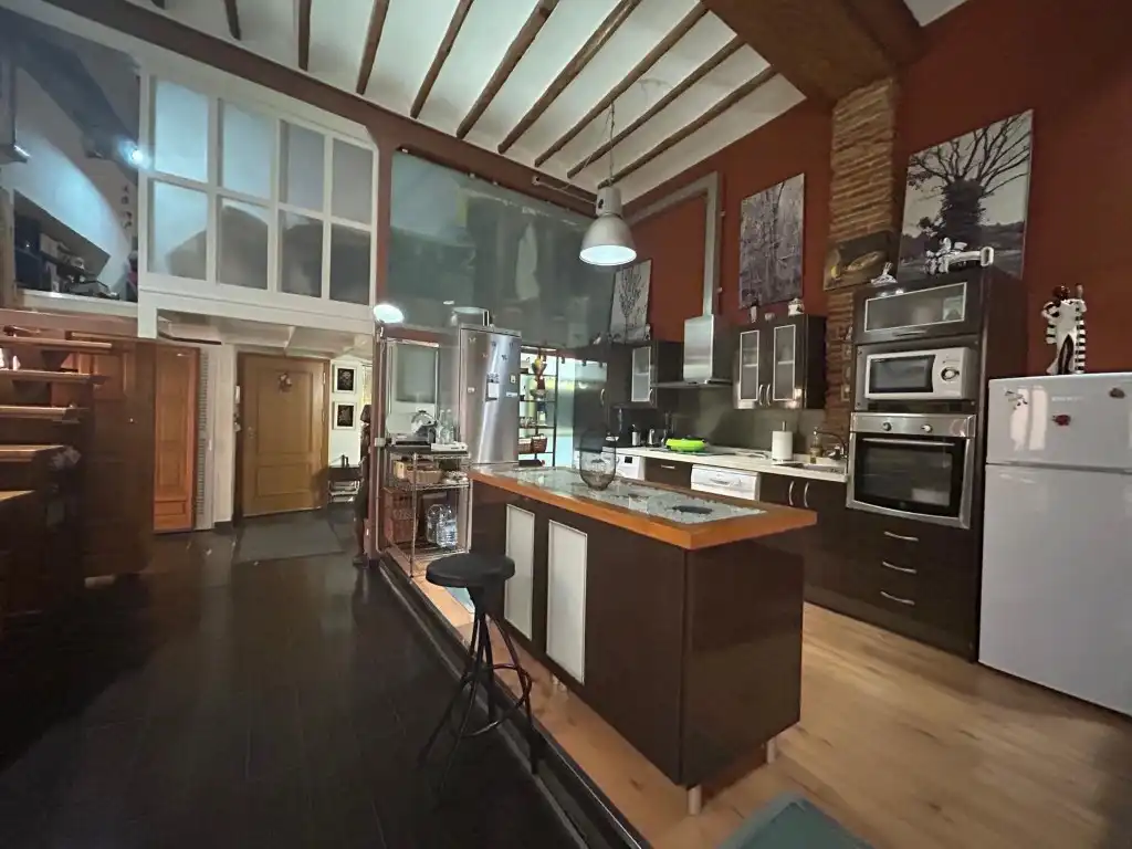 Kitchen of Flat for sale in Segorbe