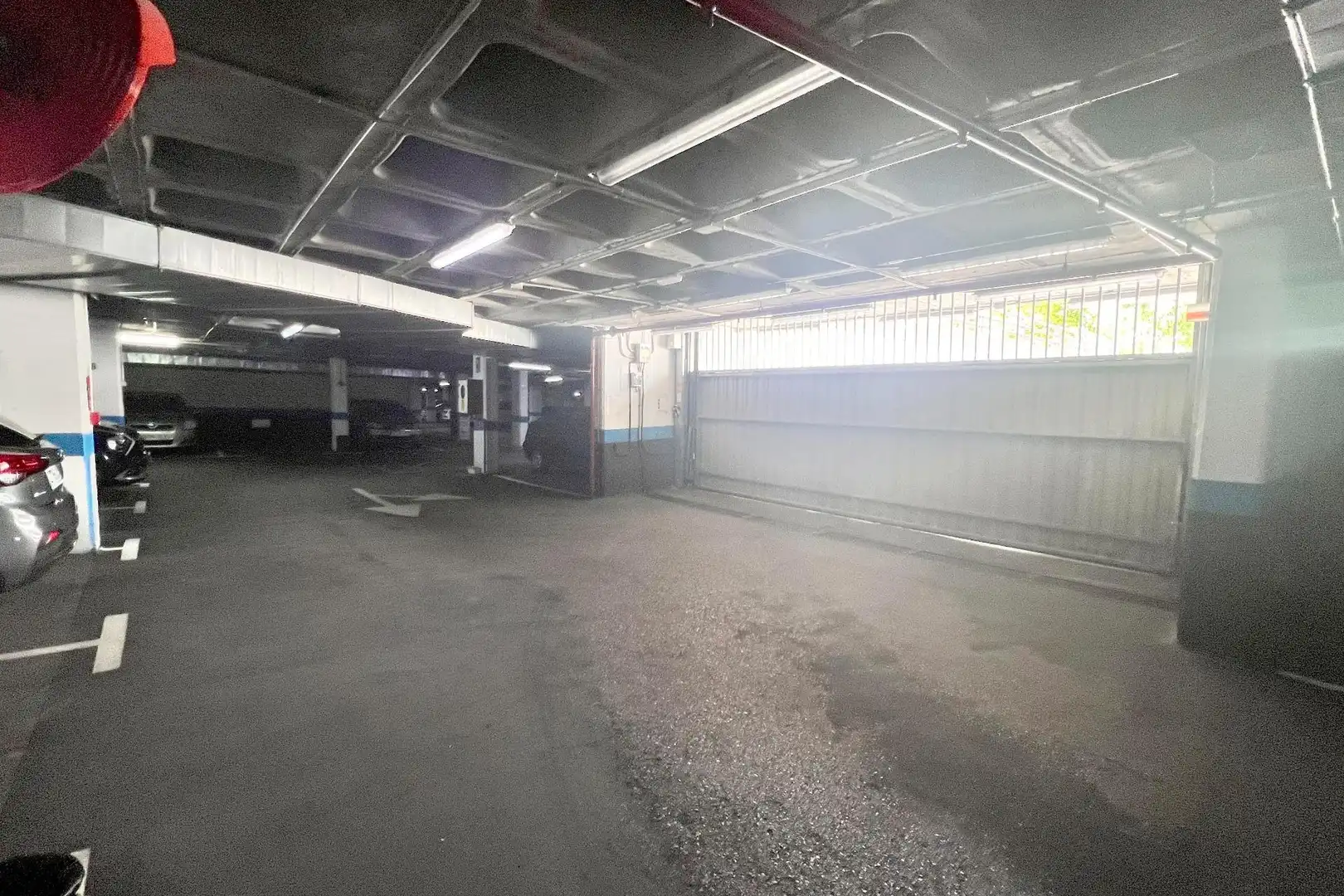 Parking of Garage for sale in Móstoles