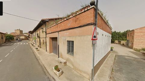 Photo 3 of Single-family semi-detached for sale in Calle Mayor, Baños de Rioja, La Rioja
