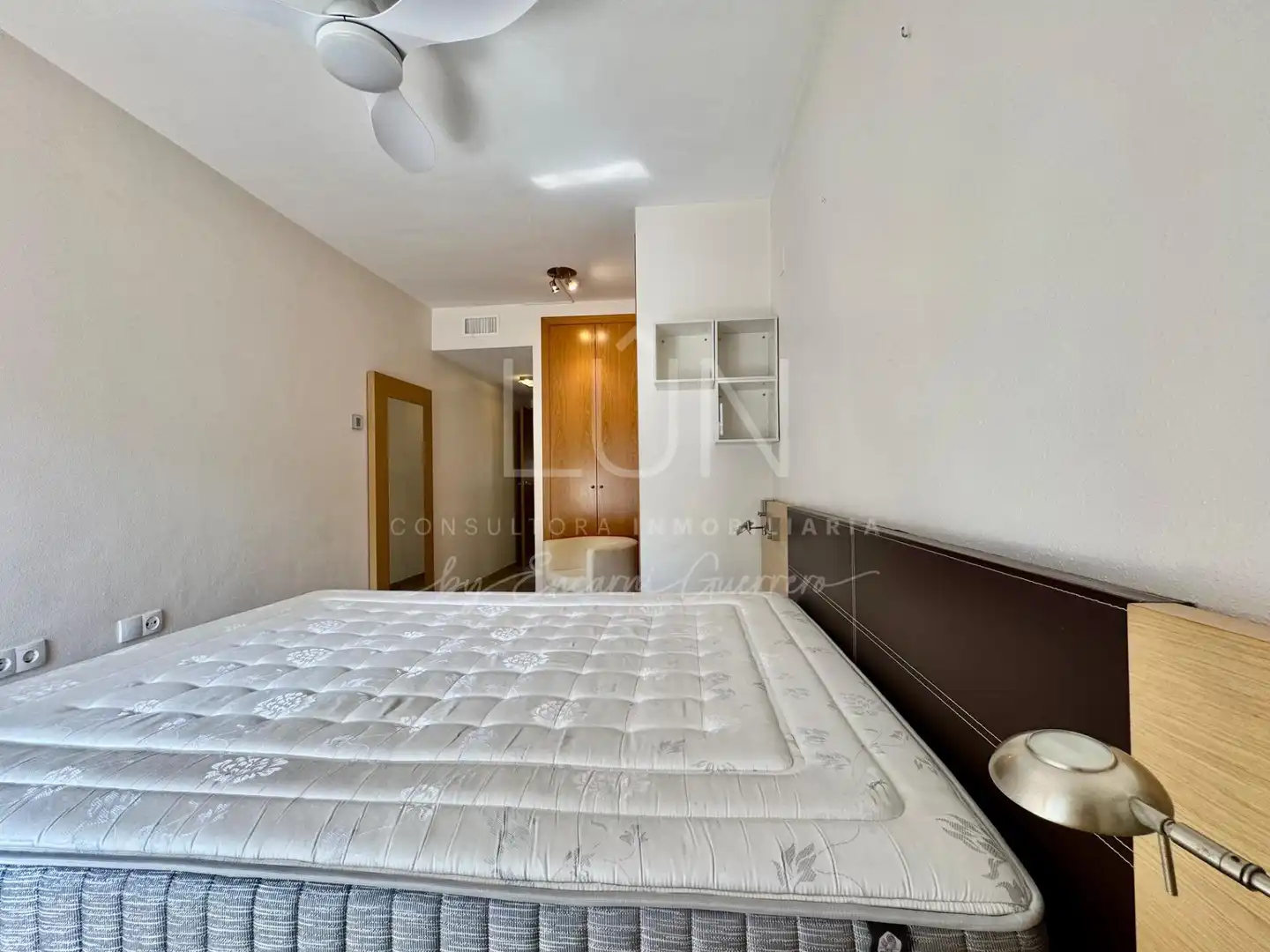 Flat for rent in Altorreal - El Chorrico
