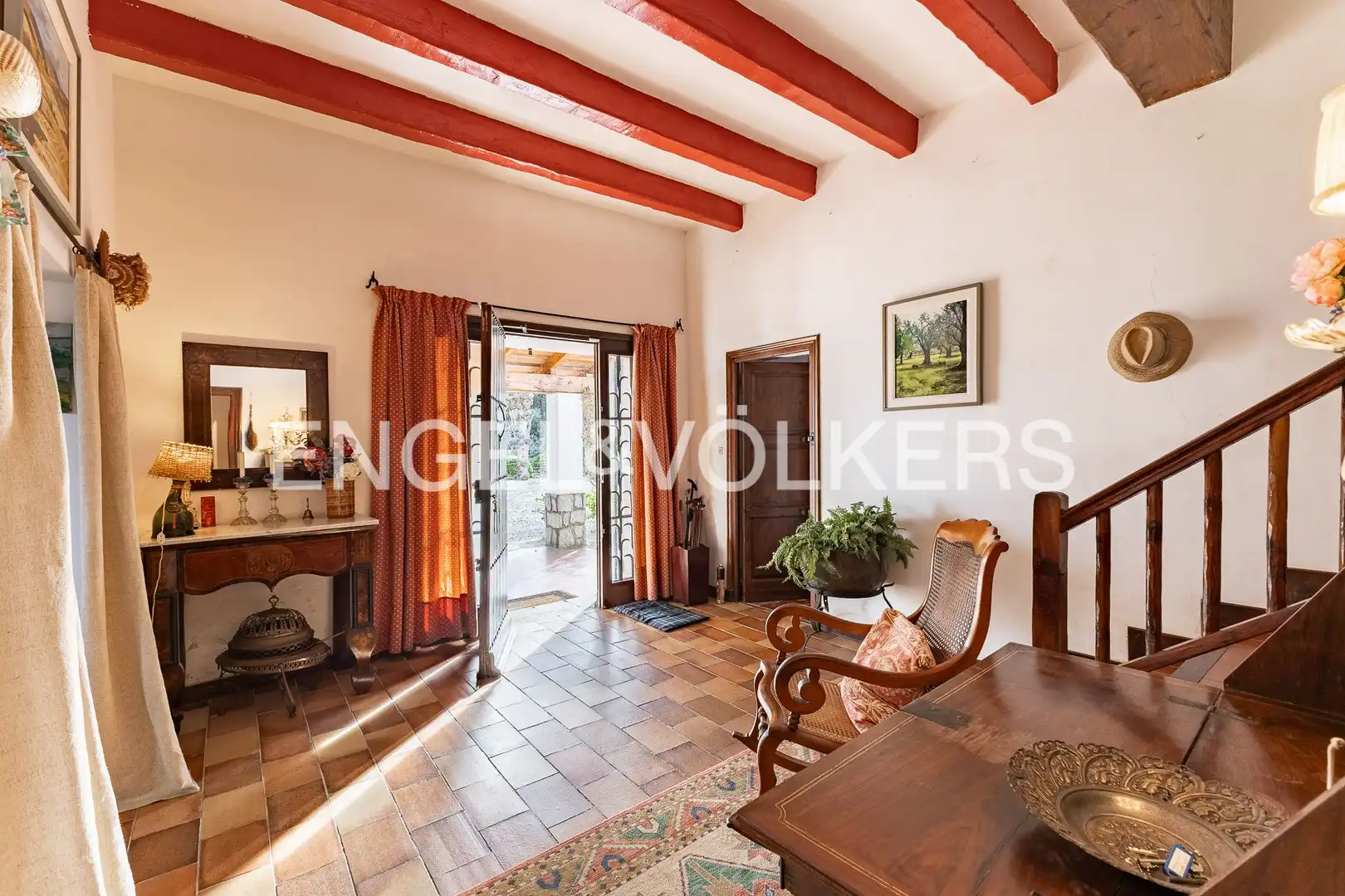 Country house zum Verkauf in Mataró mit Heizung, Privatgarten und Terrasse