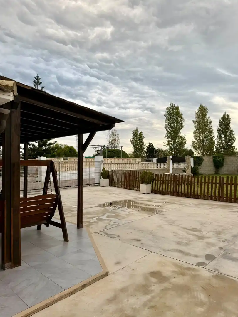 Maison rustique avec piscine à vendre à Sueca ciudad, imagen 23
