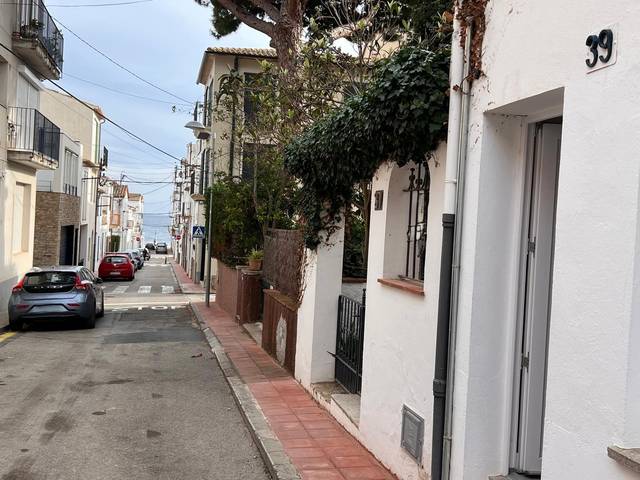 Estudio en Alquiler en Carrer d'Isaac Peral en Llafranc