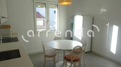 Foto 3 de Pis de lloguer a Alta, Cuatro Caminos, Santander