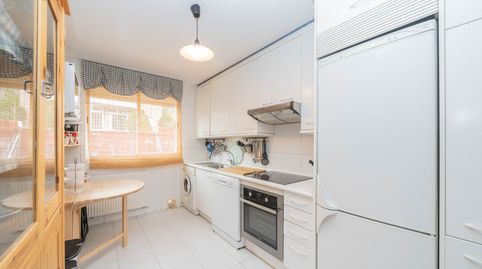 Photo 4 of Detached homes for sale in Calle Eduardo Rosales, La Pizarra, San Lorenzo de El Escorial