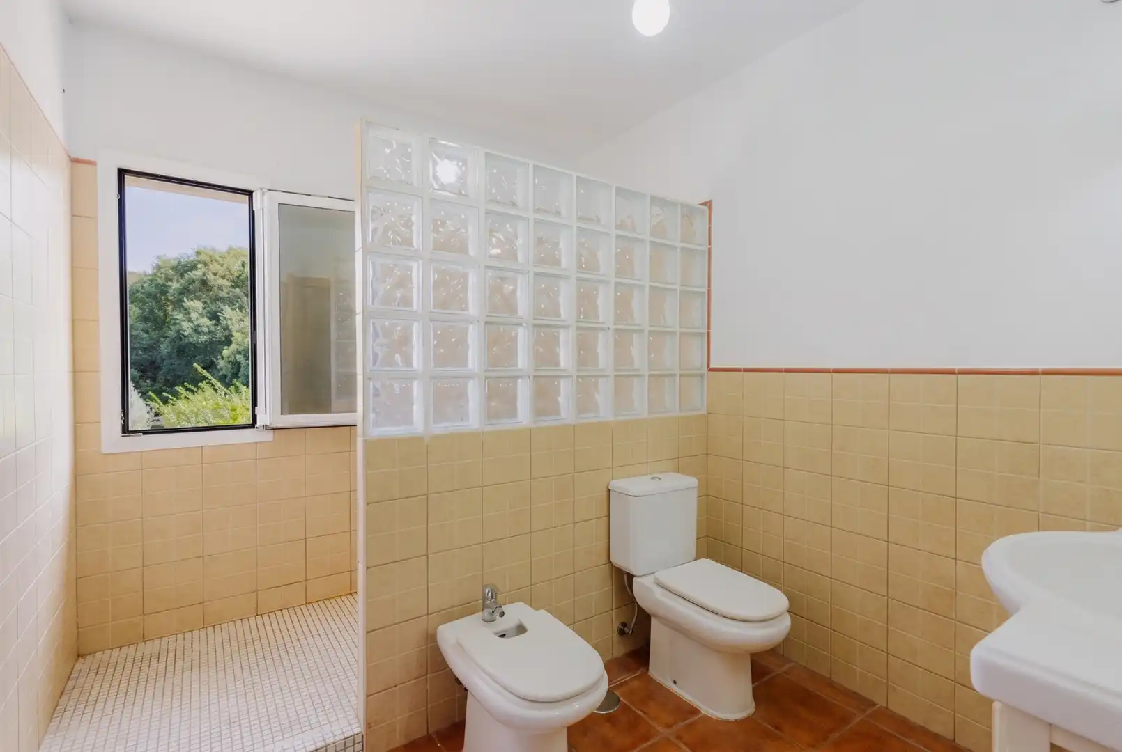 Bany de Casa o xalet en venda en Guamasa - El Ortigal - Los Rodeos