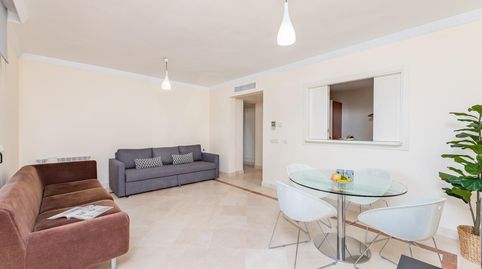 Photo 2 of Flat for sale in Miraflores, Marbella
