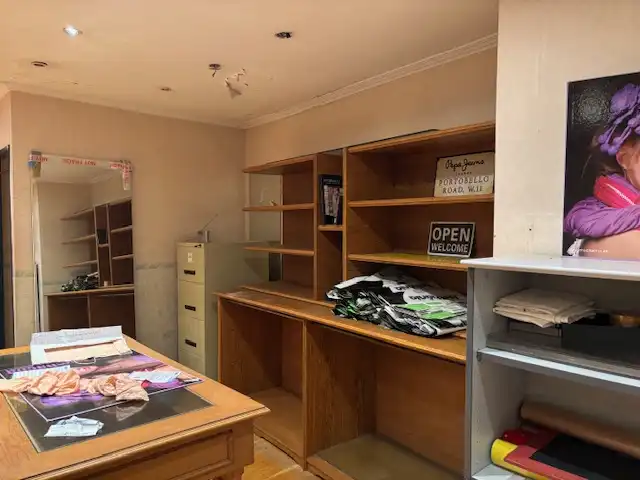 Local comercial en venda a Rúa da Algalia de Arriba 31, imagen 5