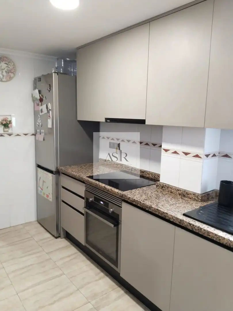 Wohnung mit Aufzug zum Verkauf in Casc Urbà, imagen 2