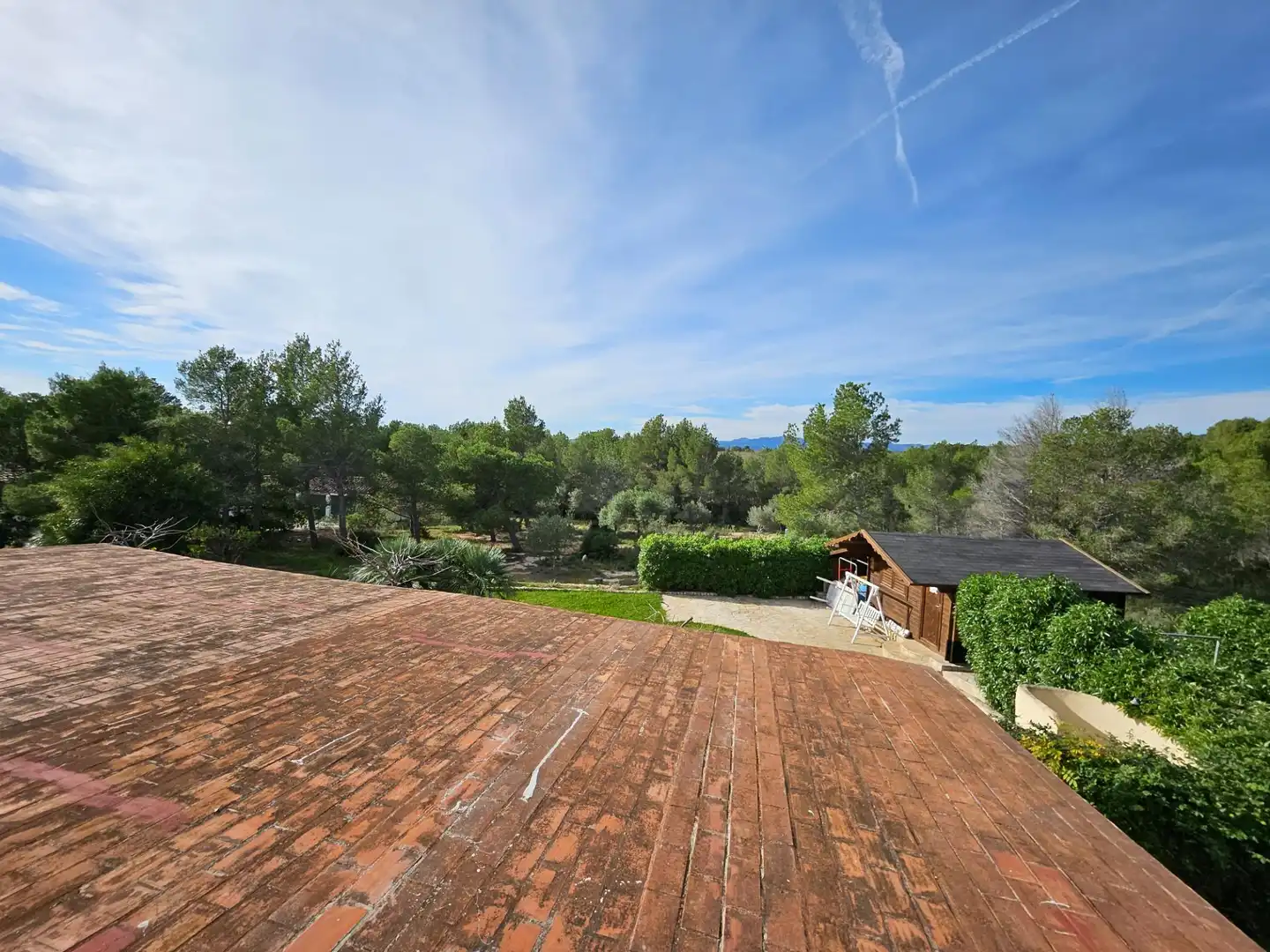 Haus mit Pool zum Verkauf in Sant Jordi d'Alfama, imagen 70
