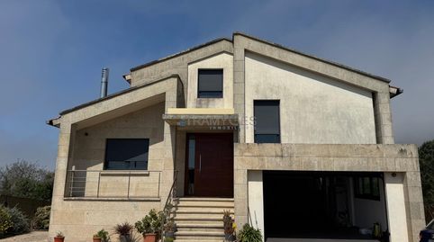 Foto 2 von Haus oder Chalet zum Verkauf in Tabolado, A Guarda , Pontevedra