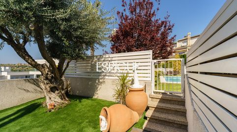 Foto 4 von Einfamilien-Reihenhaus zum Verkauf in Paseo de la Vilesa 65, Tiana, Barcelona