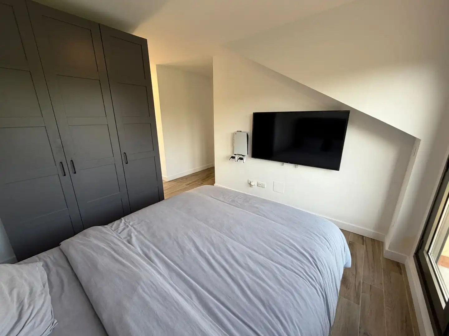 Habitación de Casa o chalet en venta en Hazas de Cesto, Cantabria