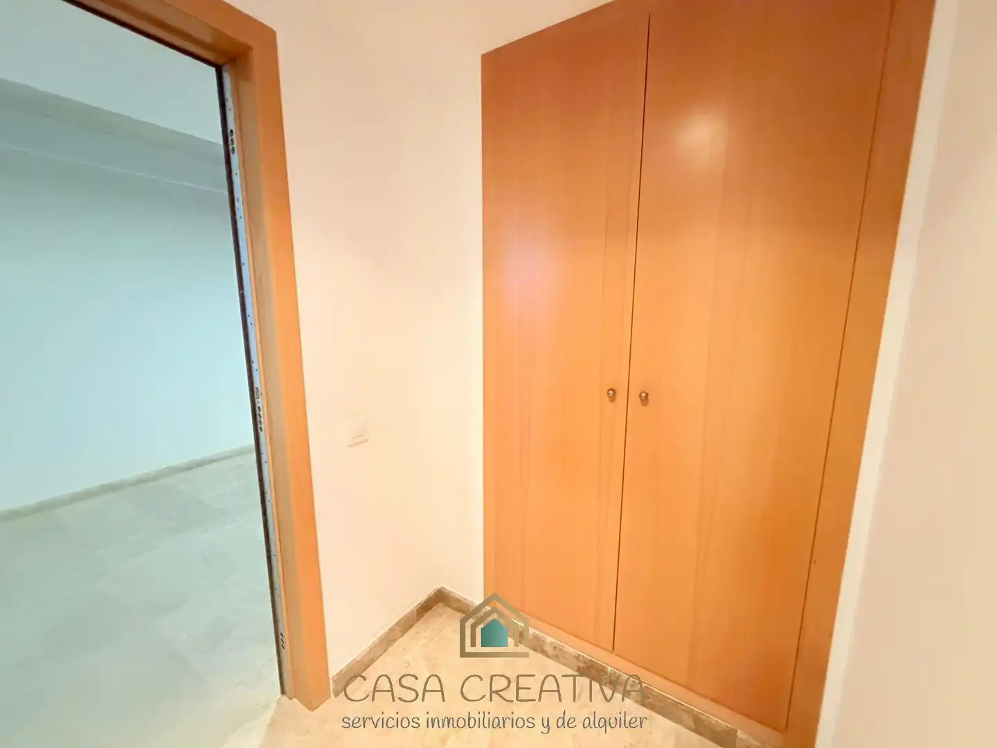 Flat for sale in Calle MIGUEL ANGEL BLANCO, Casco Urbano