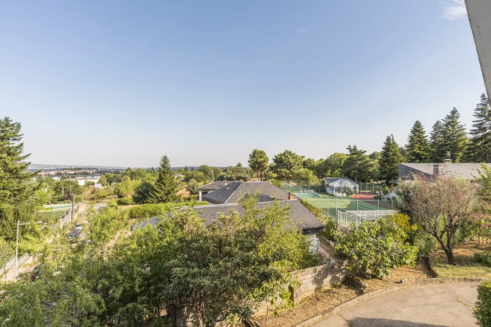 Casa o xalet en venda a Avenida de las Acacias, Guadarrama