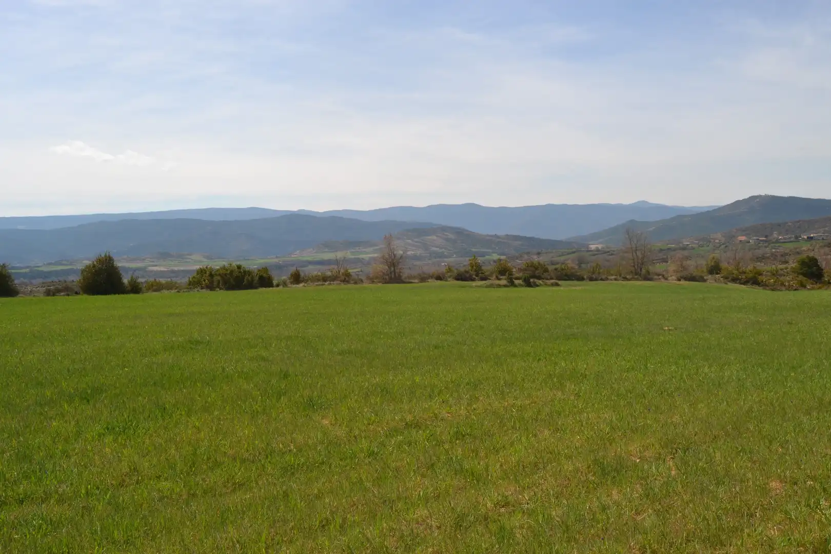 Country homes for sale in Sabiñánigo  with Private garden