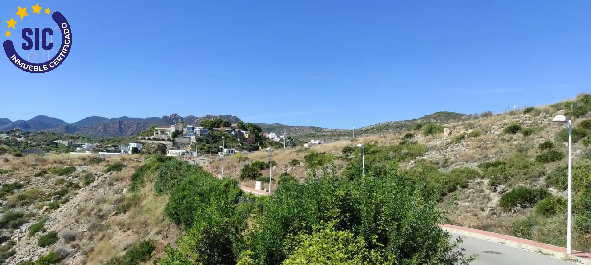 Vista exterior de Residencial en venta en Oropesa del Mar / Orpesa