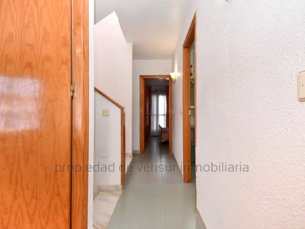 Dúplex de lloguer en Águilas