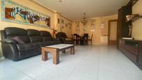 Living room of Duplex for sale in Igualada  with Heating, Terrace and Balcony