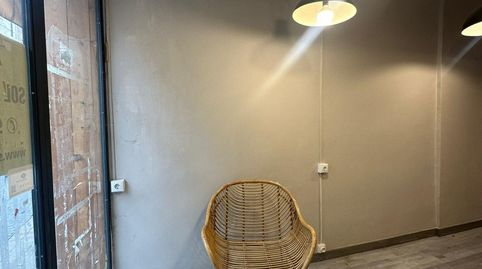 Foto 3 von Geschaftsraum zur Miete in Calle de la Rúa, 45, Casco Antiguo, León Capital