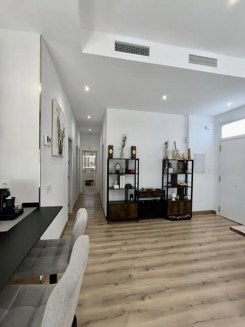 Casa o chalet en venta en Umbrete con Aire acondicionado, Parquet y Trastero