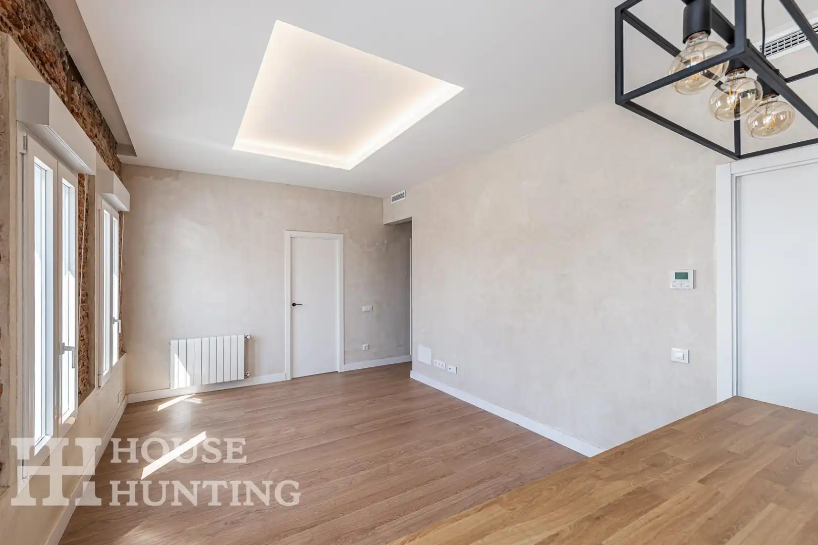 Piso en venta en Madrid con Aire acondicionado y Calefacción