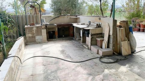 Chalet con amplia parcela en El Campet, imagen 3