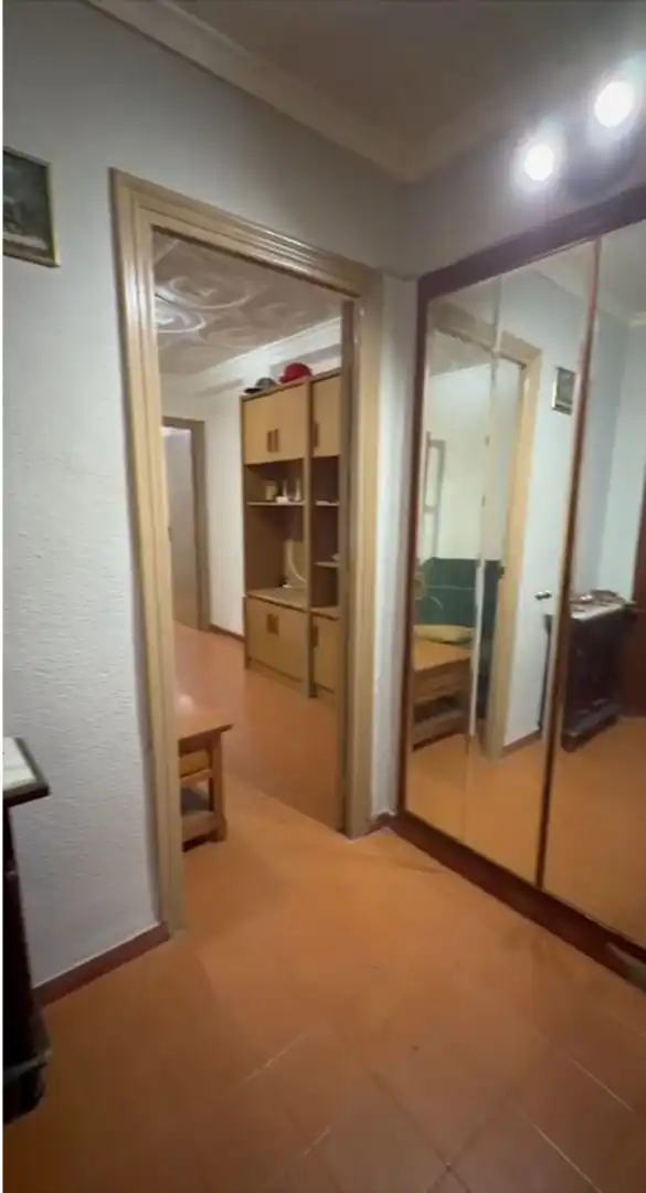 Flat for rent in Las Trescientas - San Francisco - Ciudad Vergel
