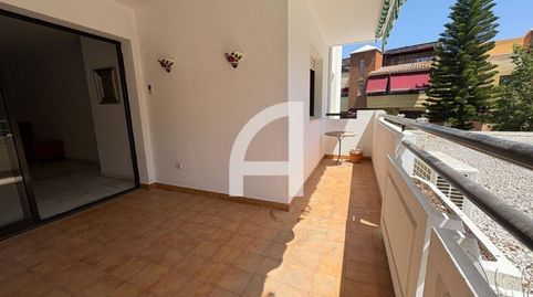 Foto 3 de Pis en venda a La Carihuela - Los Nidos, Torremolinos