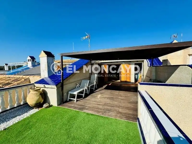 Bungalow en venta en El Moncayo - El Pòrtic, imagen 34