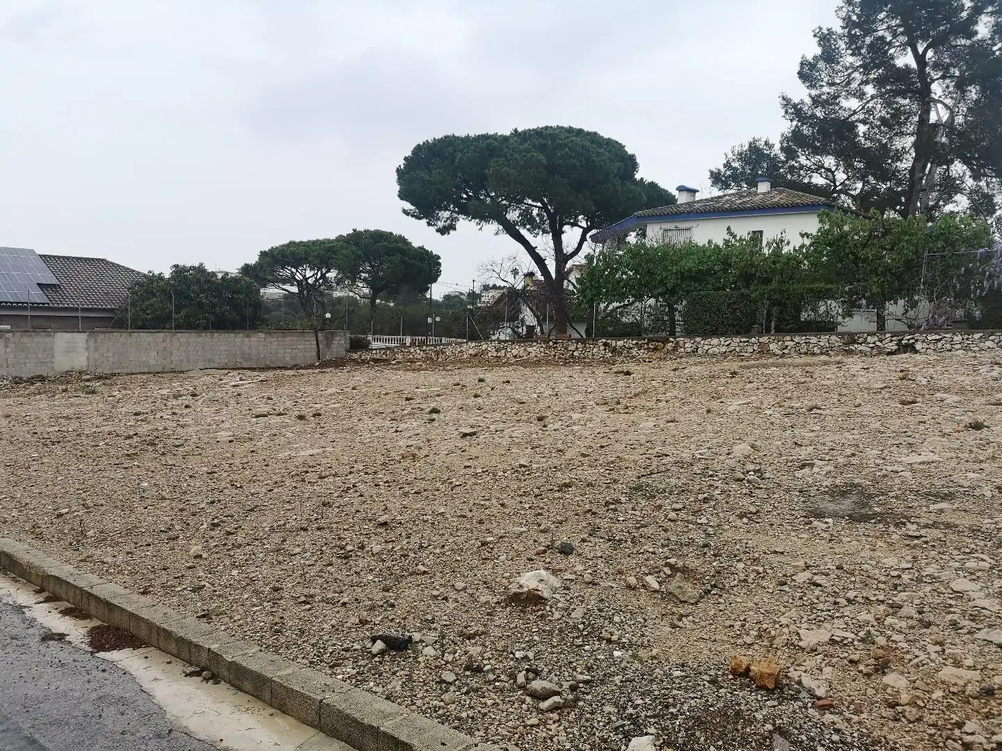 Residential land for sale in Urbanitzacions i Pedanies Nord
