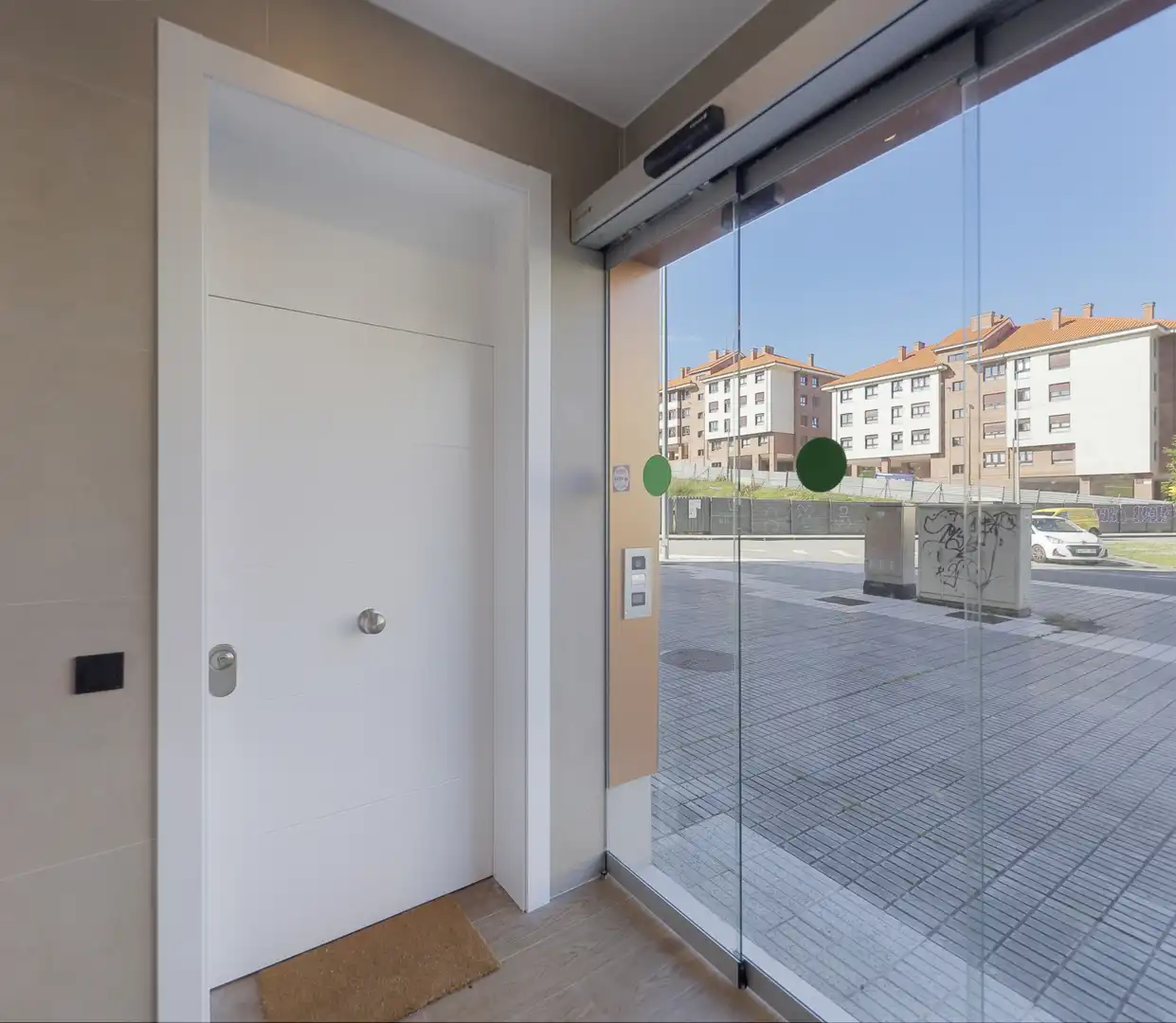 Piso en venta en Gijón  con Calefacción
