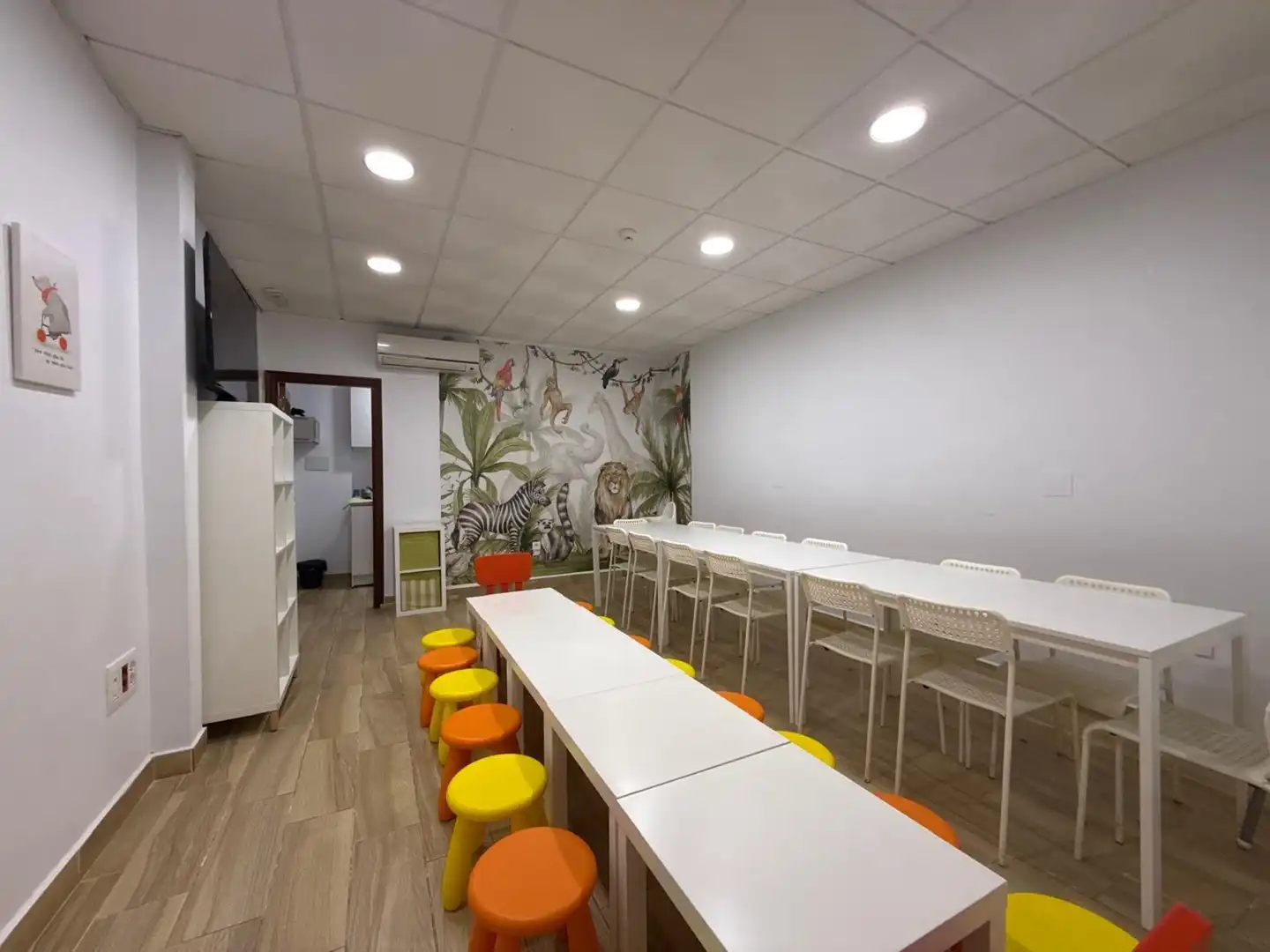 Local en venta en Mérida con Aire acondicionado y Amueblado