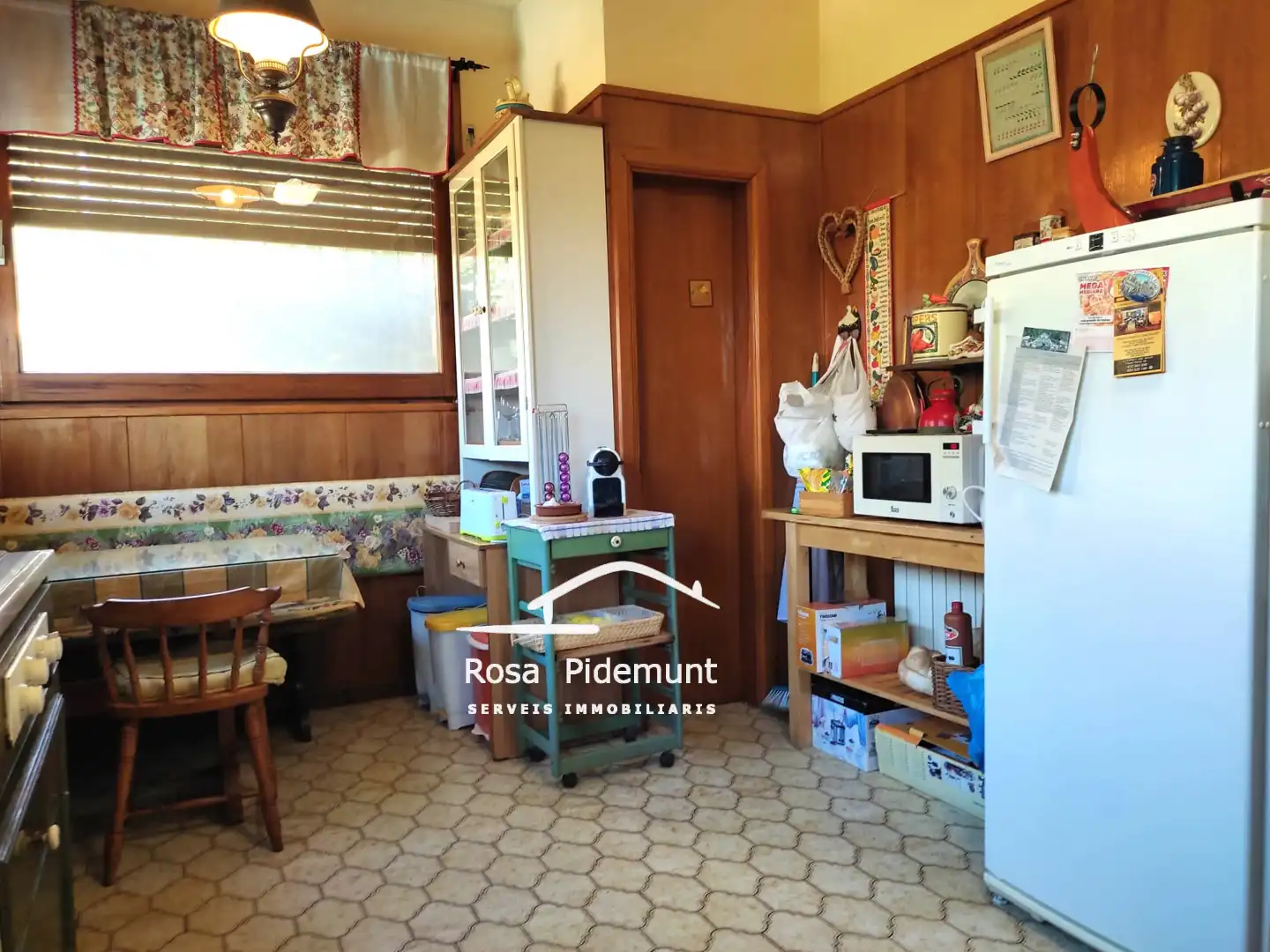 Villa avec piscine à vendre à Carrer d'Antonio Machado, imagen 16